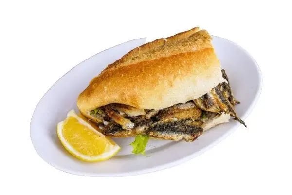 Mık Mık Balık Bayraklı - Resim 13
