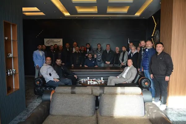 dağıstanlı otomotiv - Resim 6