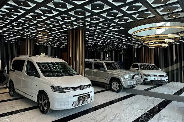 dağıstanlı otomotiv - Resim 4