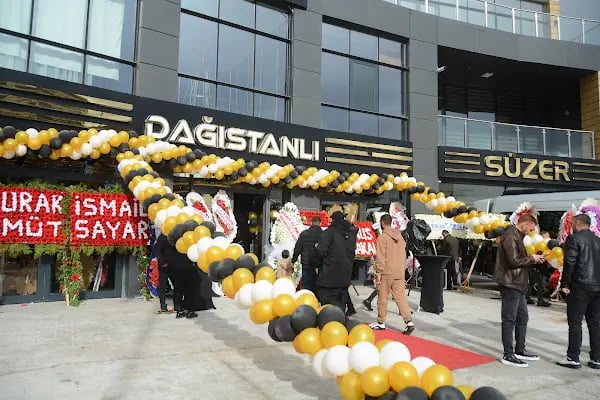 dağıstanlı otomotiv - Resim 5