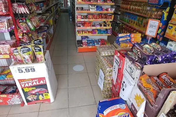 Çakıroğlu avm seç market - Resim 6
