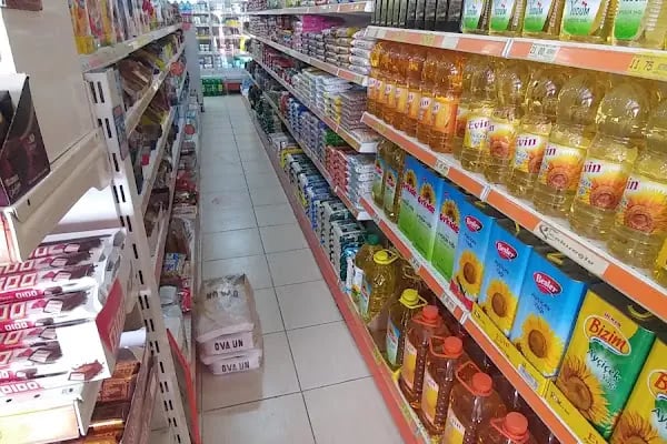 Çakıroğlu avm seç market - Resim 3