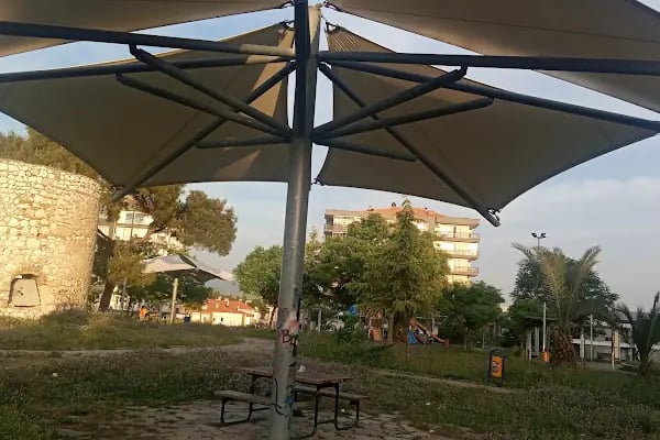Yörük Ali Efe - Resim 15