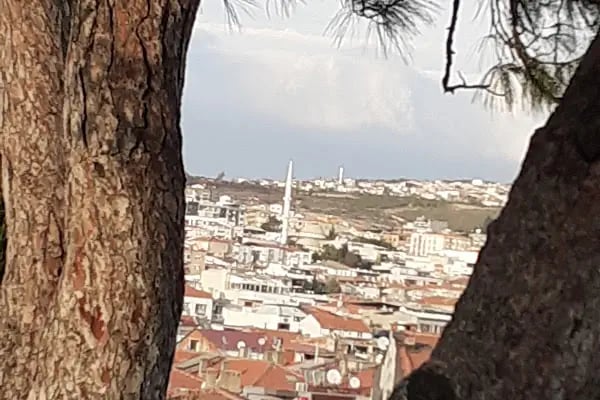 Yörük Ali Efe - Resim 18