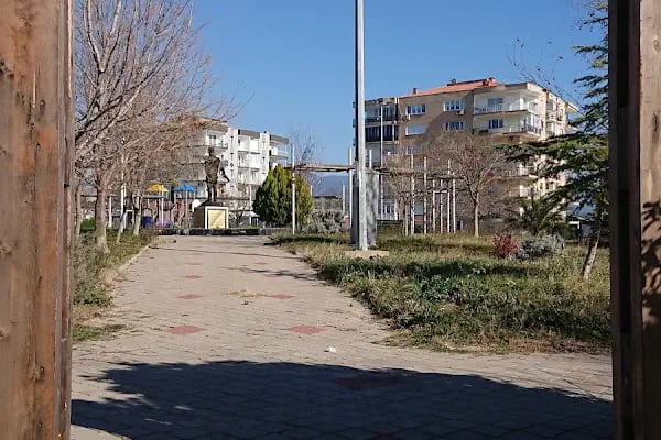 Yörük Ali Efe - Resim 4