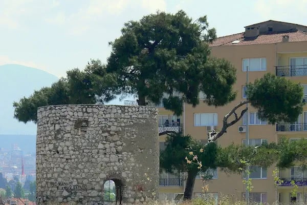 Yörük Ali Efe - Resim 19