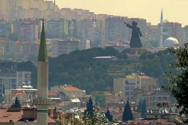 Yörük Ali Efe - Resim 14
