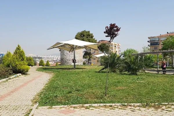 Yörük Ali Efe - Resim 5