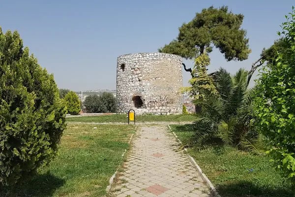 Yörük Ali Efe - Resim 3