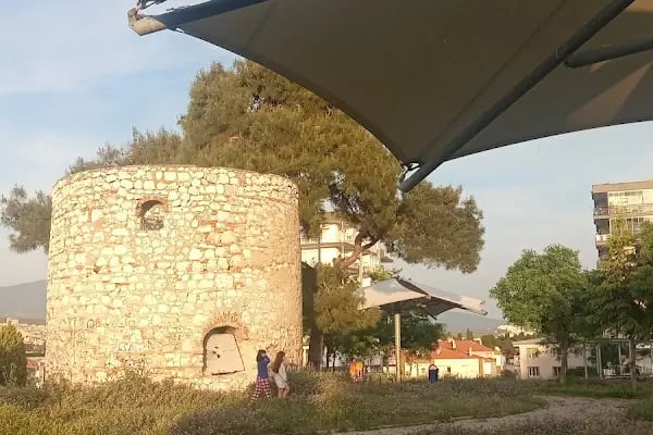 Yörük Ali Efe - Resim 7