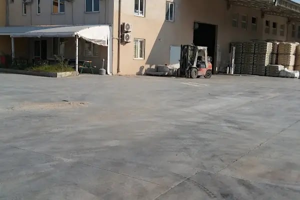 SG Weber Yapı Kimyasalları - Resim 2