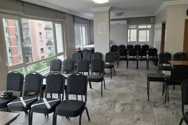 Başkent Kilisesi - Resim 2