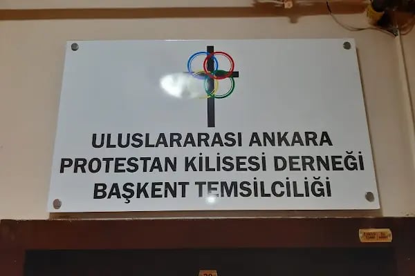 Başkent Kilisesi - Resim 6