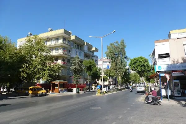 Alanya Toros Taksi - Resim 7