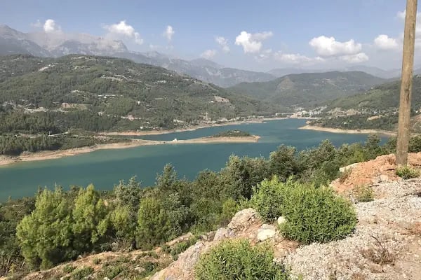 Alanya Toros Taksi - Resim 9