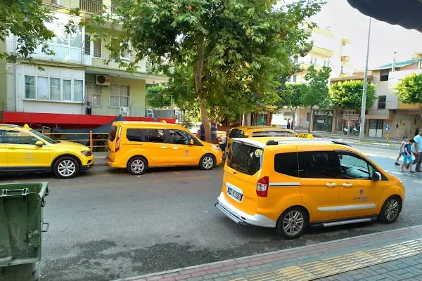 Alanya Toros Taksi - Resim 5