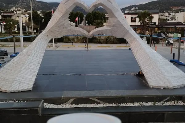 Avenue Bodrum - Resim 16
