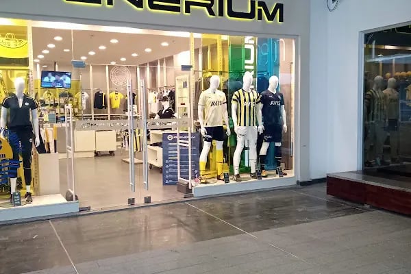 Avenue Bodrum - Resim 15
