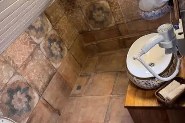 Keyfe Kadir Garden Butik Otel - Resim 13