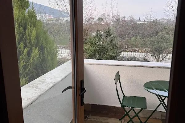 Keyfe Kadir Garden Butik Otel - Resim 7