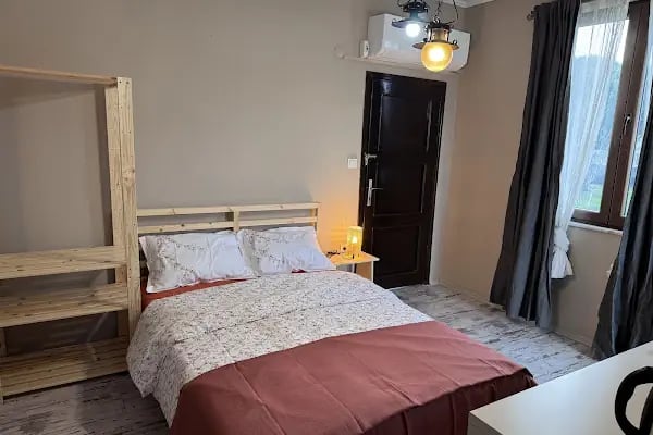 Keyfe Kadir Garden Butik Otel - Resim 2