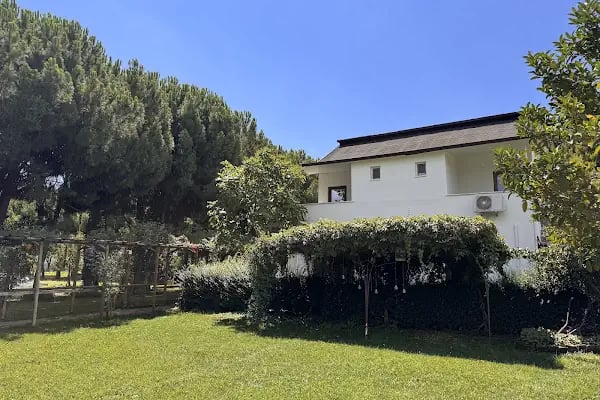 Keyfe Kadir Garden Butik Otel - Resim 4