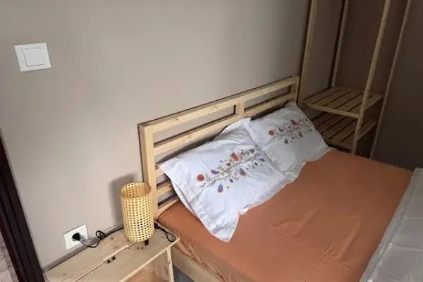 Keyfe Kadir Garden Butik Otel - Resim 19