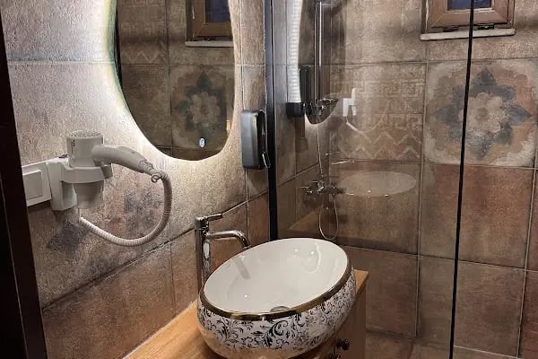 Keyfe Kadir Garden Butik Otel - Resim 3
