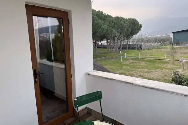 Keyfe Kadir Garden Butik Otel - Resim 6