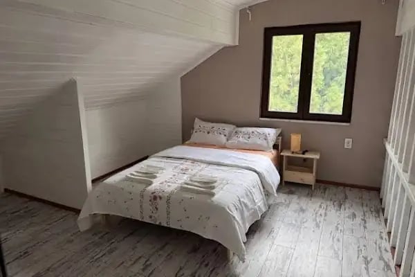 Keyfe Kadir Garden Butik Otel - Resim 12