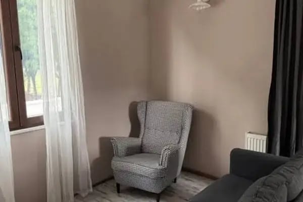 Keyfe Kadir Garden Butik Otel - Resim 16