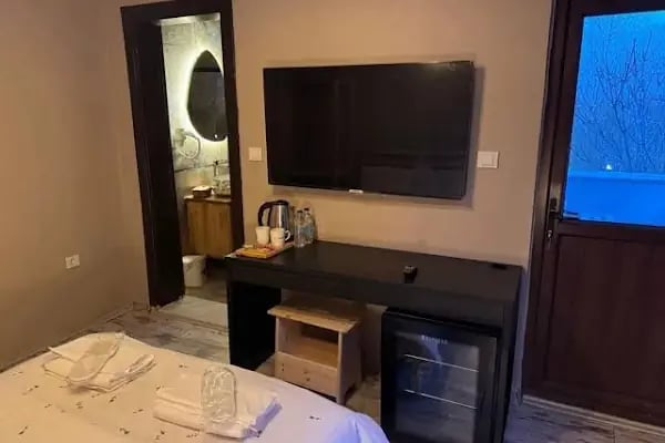 Keyfe Kadir Garden Butik Otel - Resim 9