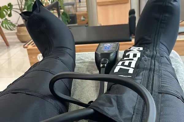 FizyoDemir Ümraniye | Fizyoterapi | Kayropraktik | Reformer Pilates | Schroth Skolyoz - Resim 7