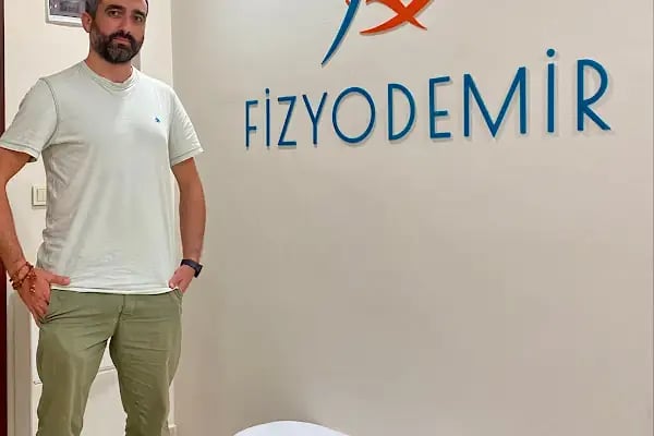 FizyoDemir Ümraniye | Fizyoterapi | Kayropraktik | Reformer Pilates | Schroth Skolyoz - Resim 19
