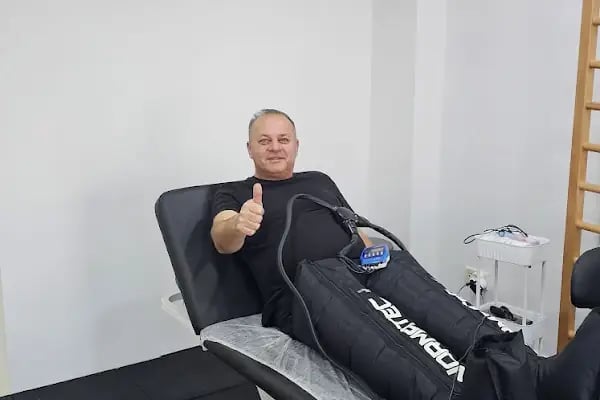 FizyoDemir Ümraniye | Fizyoterapi | Kayropraktik | Reformer Pilates | Schroth Skolyoz - Resim 6