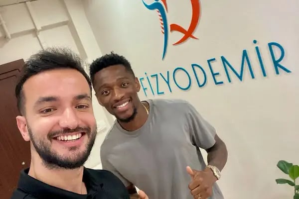 FizyoDemir Ümraniye | Fizyoterapi | Kayropraktik | Reformer Pilates | Schroth Skolyoz - Resim 18
