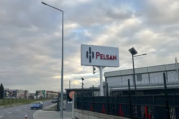 Pelsan Tekstil Ürünleri San. Tic. A.Ş. - Resim 11