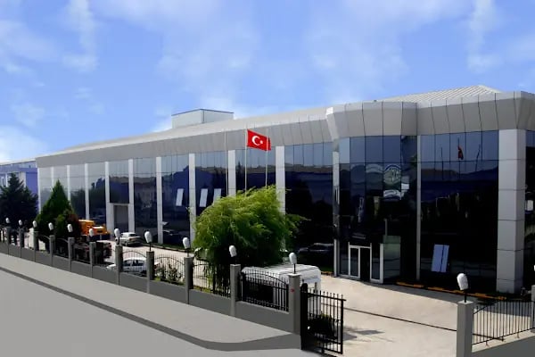Pelsan Tekstil Ürünleri San. Tic. A.Ş. - Resim 3