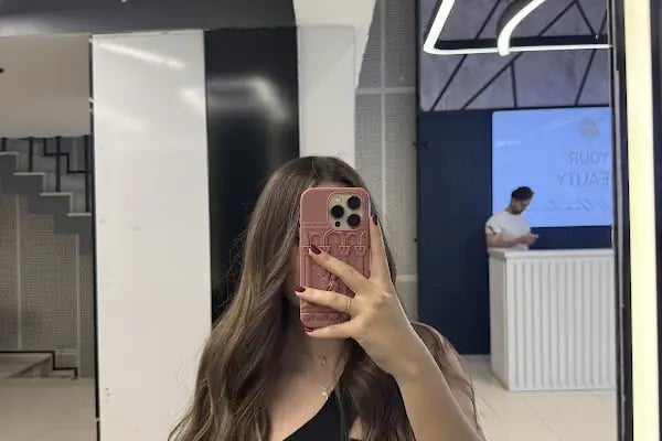 Namık Kayapınar Hairdresser - Resim 15