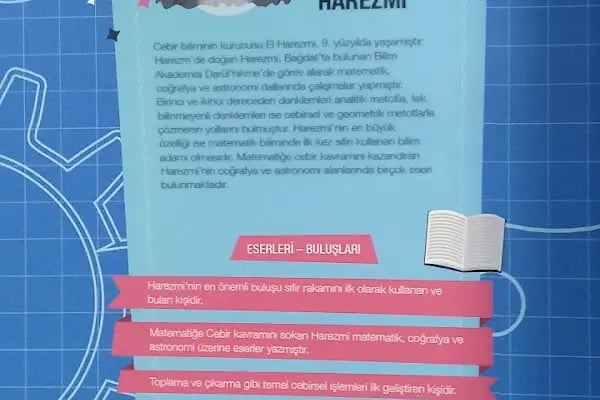 Sultanbeyli Bilim ve Teknoloji Merkezi SUBİTEM - Resim 17