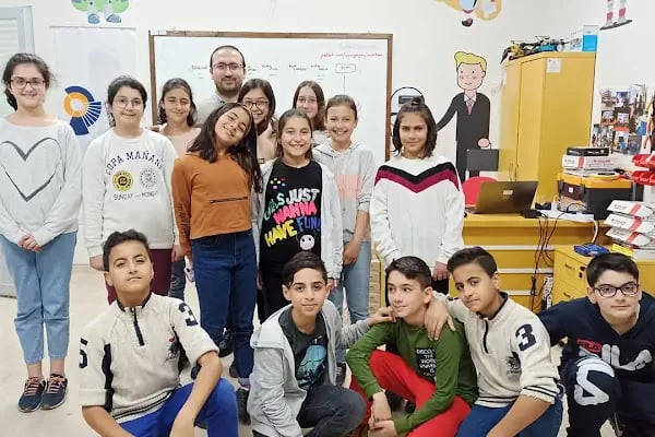 Sultanbeyli Bilim ve Teknoloji Merkezi SUBİTEM - Resim 14