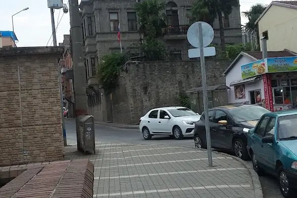 Rusya Konsolosluğu - Resim 13
