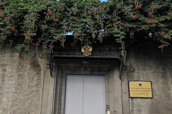 Rusya Konsolosluğu - Resim 6