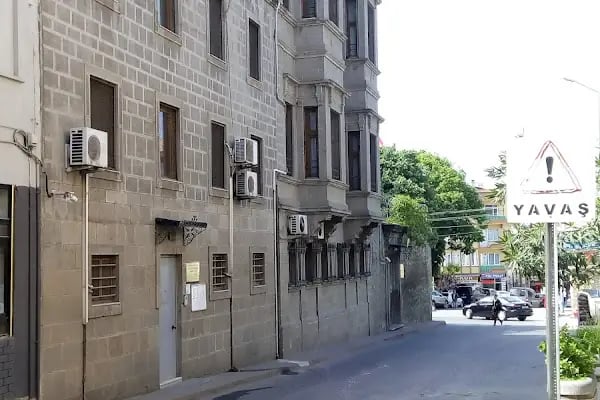 Rusya Konsolosluğu - Resim 15