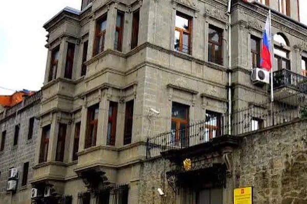Rusya Konsolosluğu - Resim 11