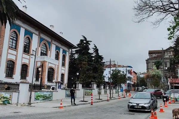 Rusya Konsolosluğu - Resim 5