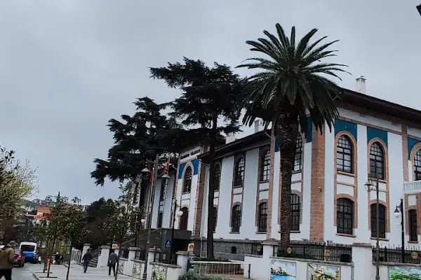 Rusya Konsolosluğu - Resim 10