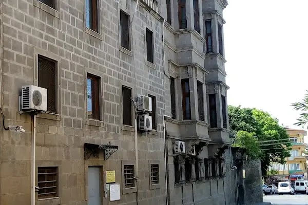 Rusya Konsolosluğu - Resim 19