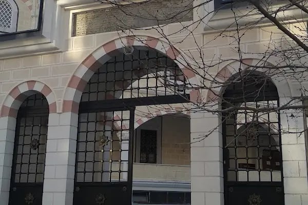 Sancaktepe Camii - Resim 12