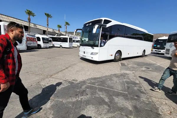 Muttaş Bodrum Otogar - Resim 7